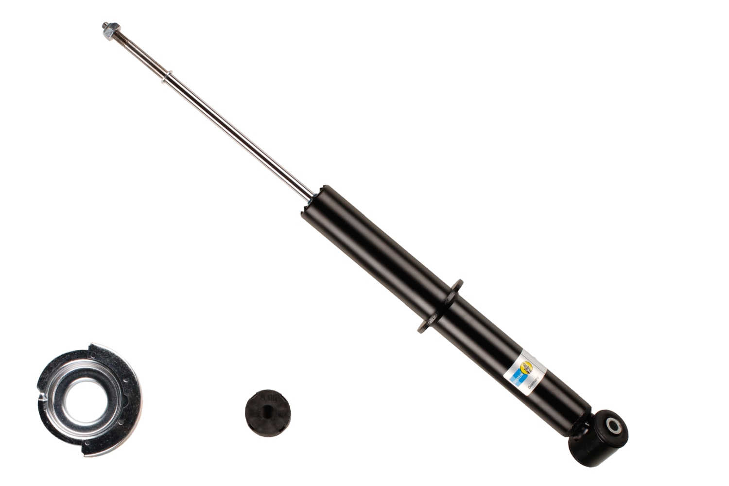 Amortiguador Bilstein B4 Trasero Audi 80 90 B2 B3 8b