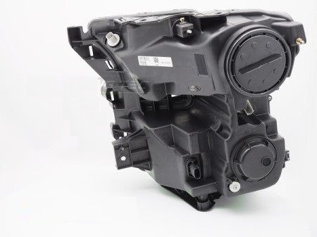Koplampen Ford F150 MK13 14-17 Tube