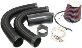 K&N 57i kit Rover MG-F 1.8i 16v VVC 120/145PK 95-01