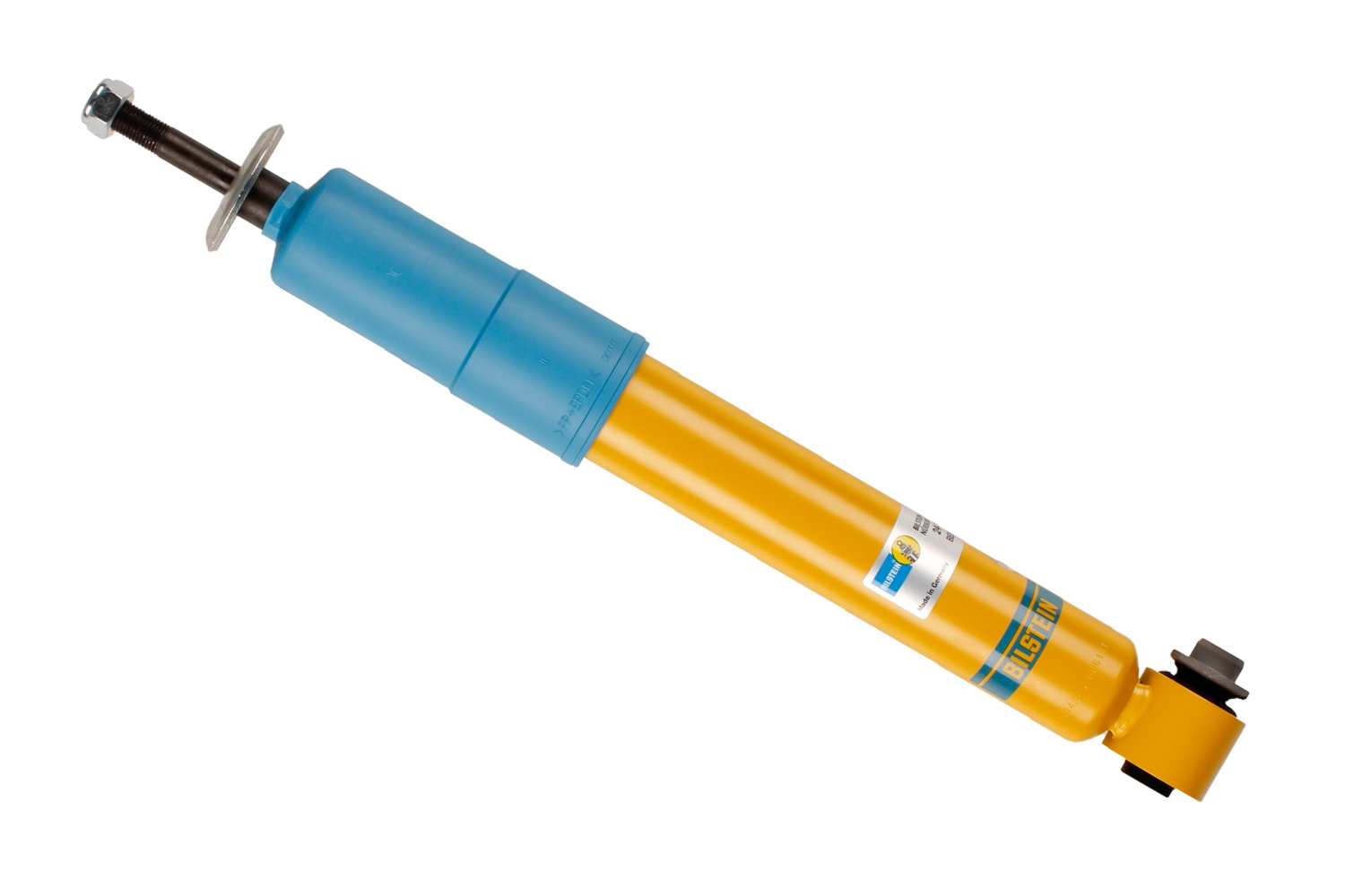 Amortiguador Trasero Bilstein B6 BMW 5 E39