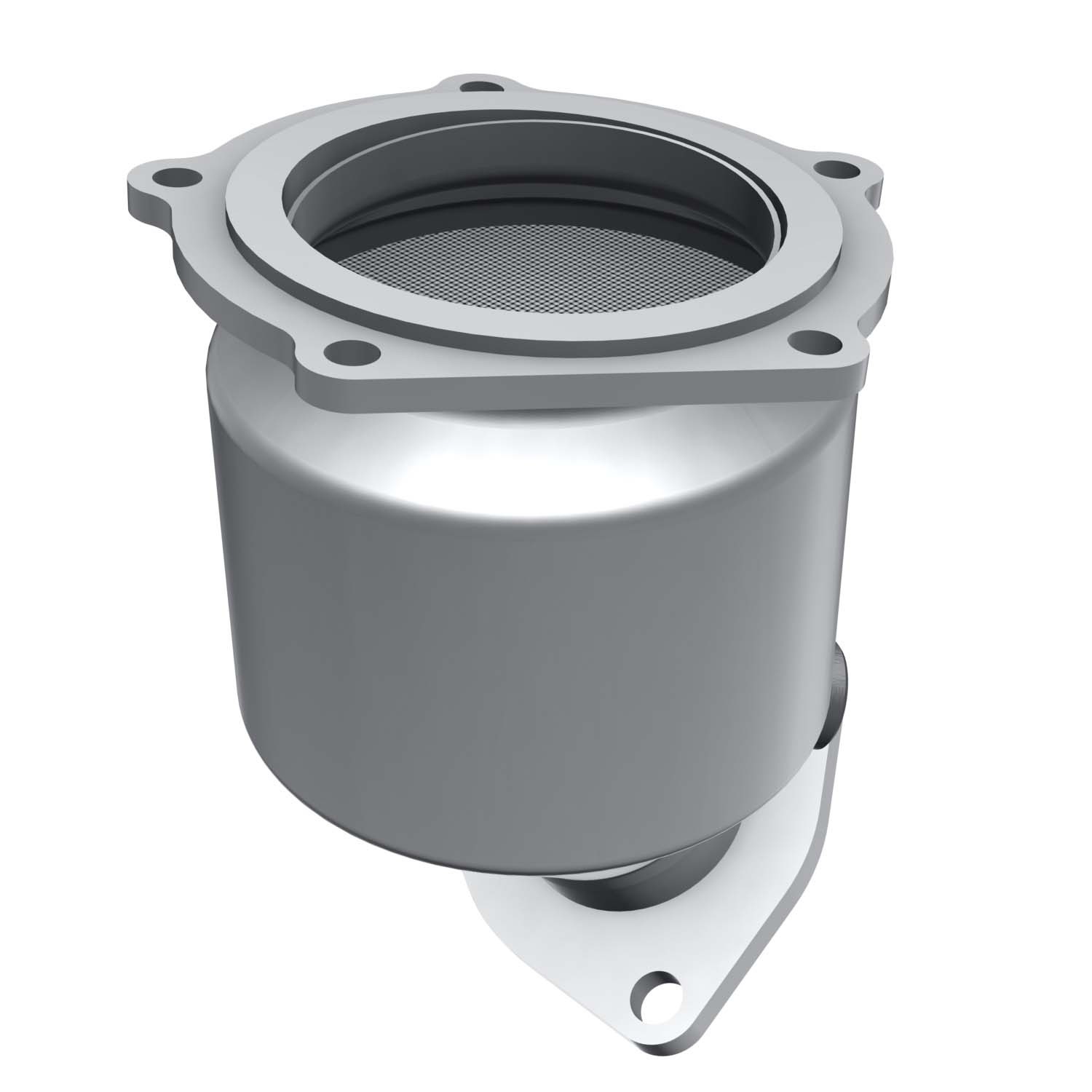 Hyundai Catalysator (DF) 99-05 Hyu Sonata 2.4L Magnaflow Catalys