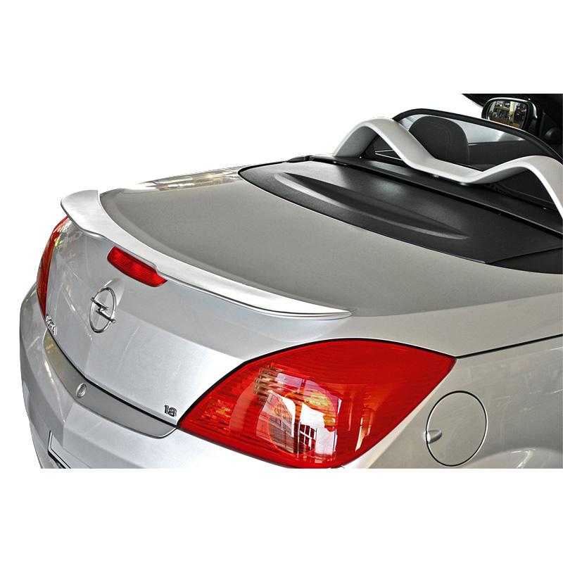 Achterklepspoiler Opel Tigra Twintop 9/04-...