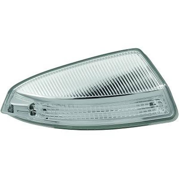 Spiegelknipperlicht Rechts Mercedes W208