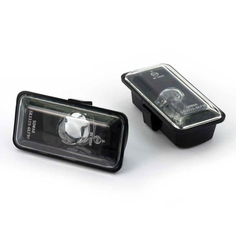 Indicators VW Golf3 93-