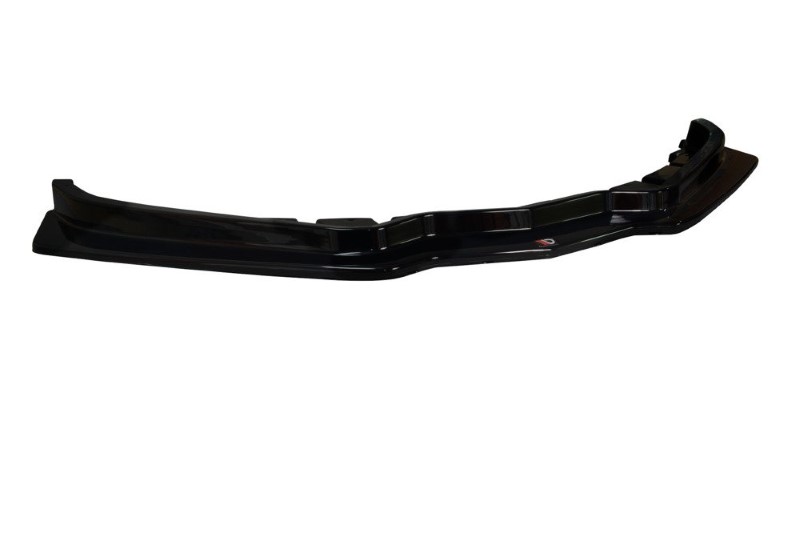 Voorspoiler Chevrolet Corvette C7 V.1 Glanzend Zwart