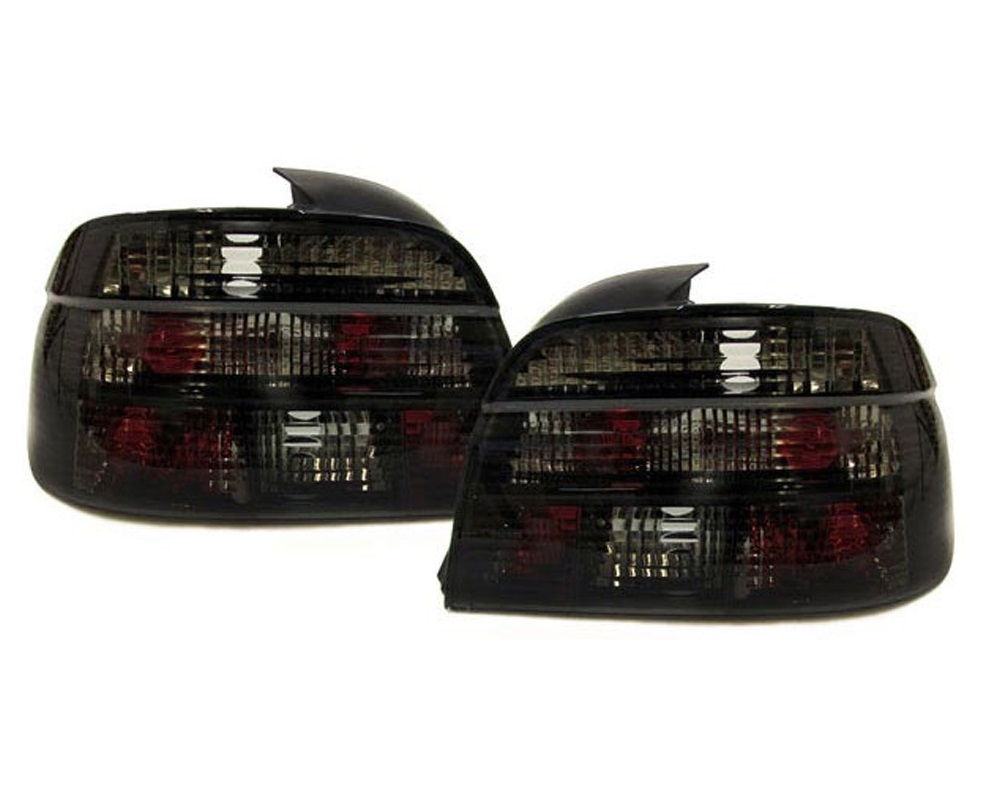 Luces traseras BMW E39 humo