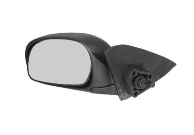 spiegel, bol glas, rechts Hyundai Accent/Excel, 3 drs, 1995-1999