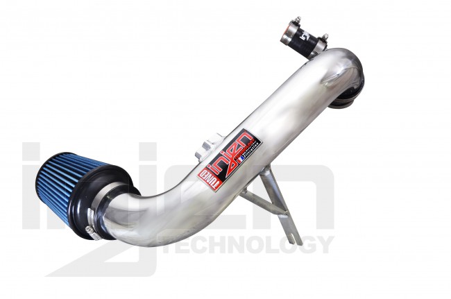 Injen Opel Astra J 2010/- GTC Short ram Air intake system Zwart
