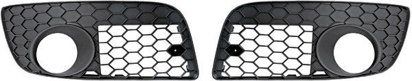 Grill set VW Golf 9