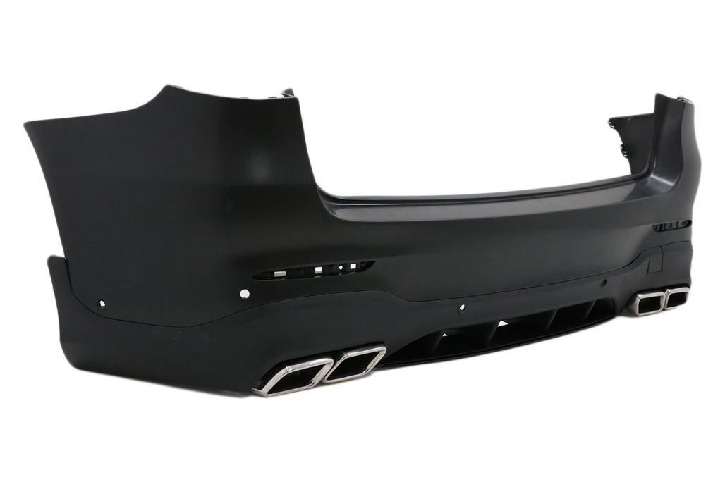 AMG Bodykit Mercedes GLC X253 2015-2019