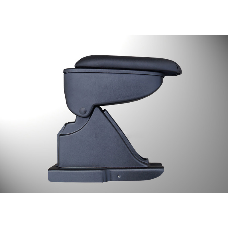 Armsteun Slider kunstleder  Smart Fortwo/City/Coupe/cabrio 2007-