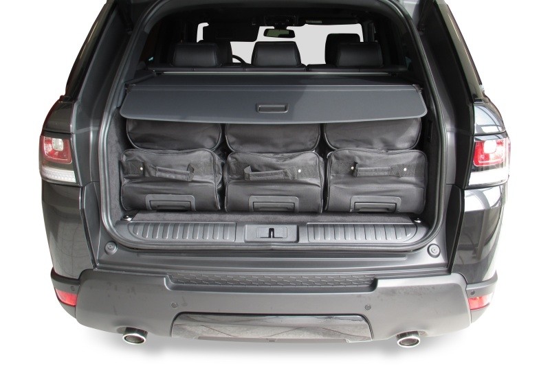 Car Bags Land Rover Range Rover Sport 14- suv