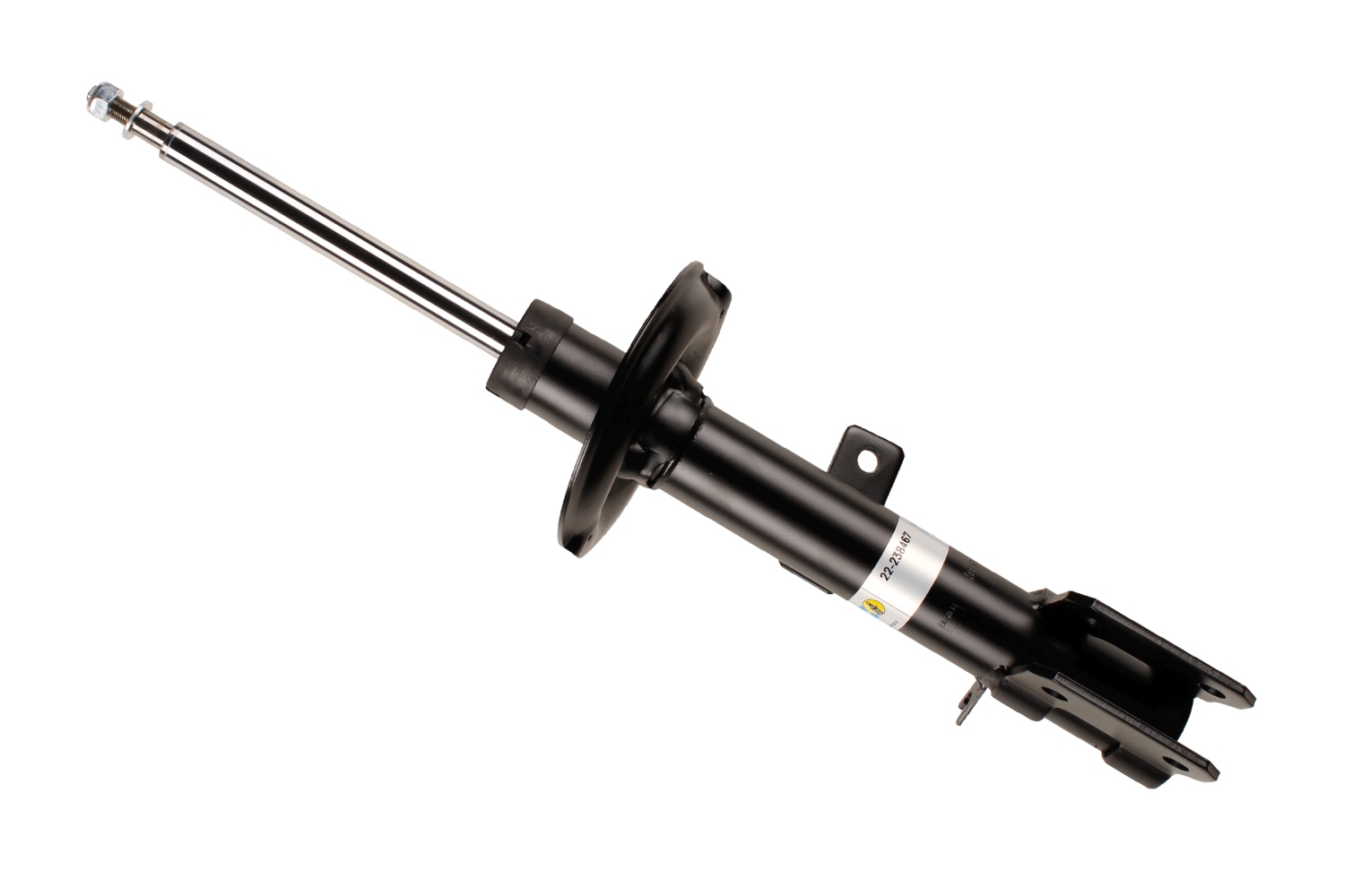 Amortiguador Delantero Izquierdo Bilstein B4 Kia Sorento Ii