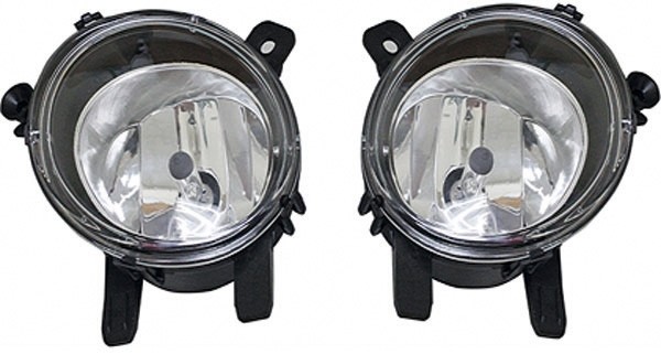 Mistlampen set BMW F20/BMW F34