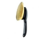 Versa-Angle Wheel Face Brush Short Handle 1 stuk (6 per doos)