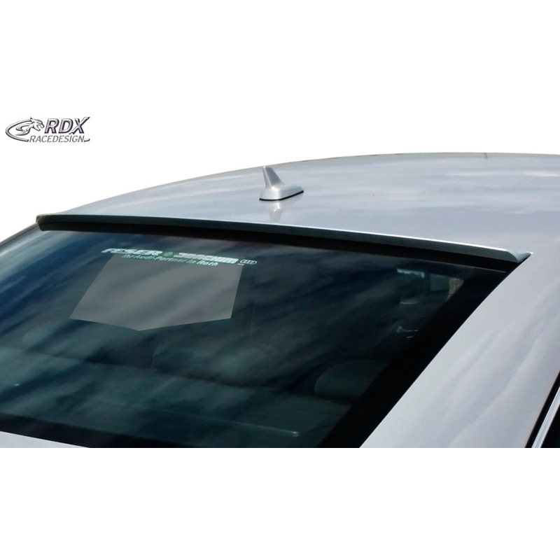 Dakspoilerlip  BMW 7-Serie E65/E66 2000-2005 (ABS)
