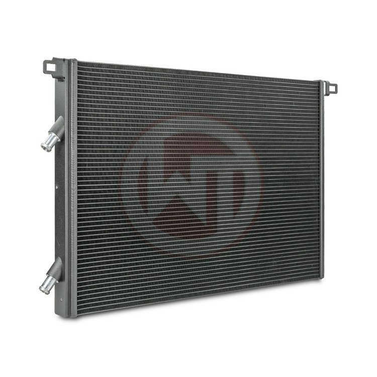 Intercooler Audi RS5 2.9 TFSI [F5] Wagner Competition Watercooler Kit