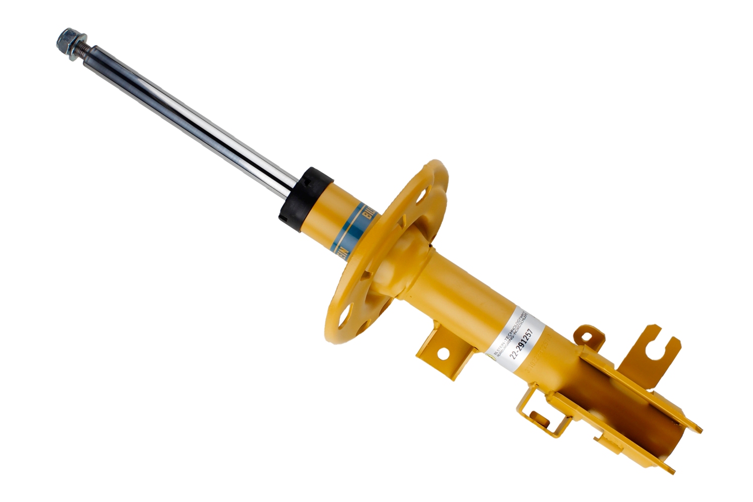 Amortiguador Delantero Bilstein B6 R. Para Mazda Cx-5 (kf)