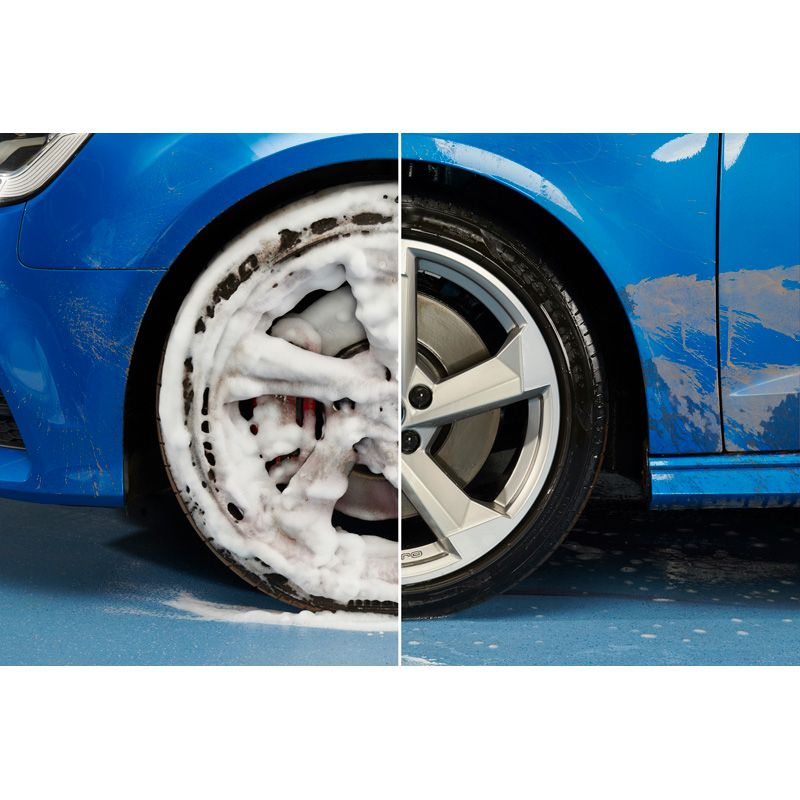 Autoglym Wheel Cleaning Mousse 500ml