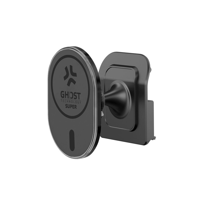 Celly smartphone houder Ghost Magsafe  Tesla Model 3, S, X en Y