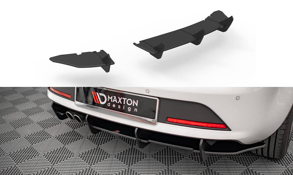 Diffuser Seat Ibiza FR SC FL Maxton Street Pro