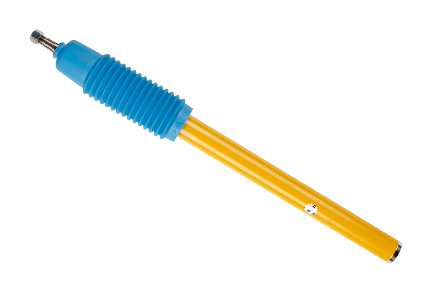 Amortiguador Delantero Bilstein B6 Toyota Corolla (e7)