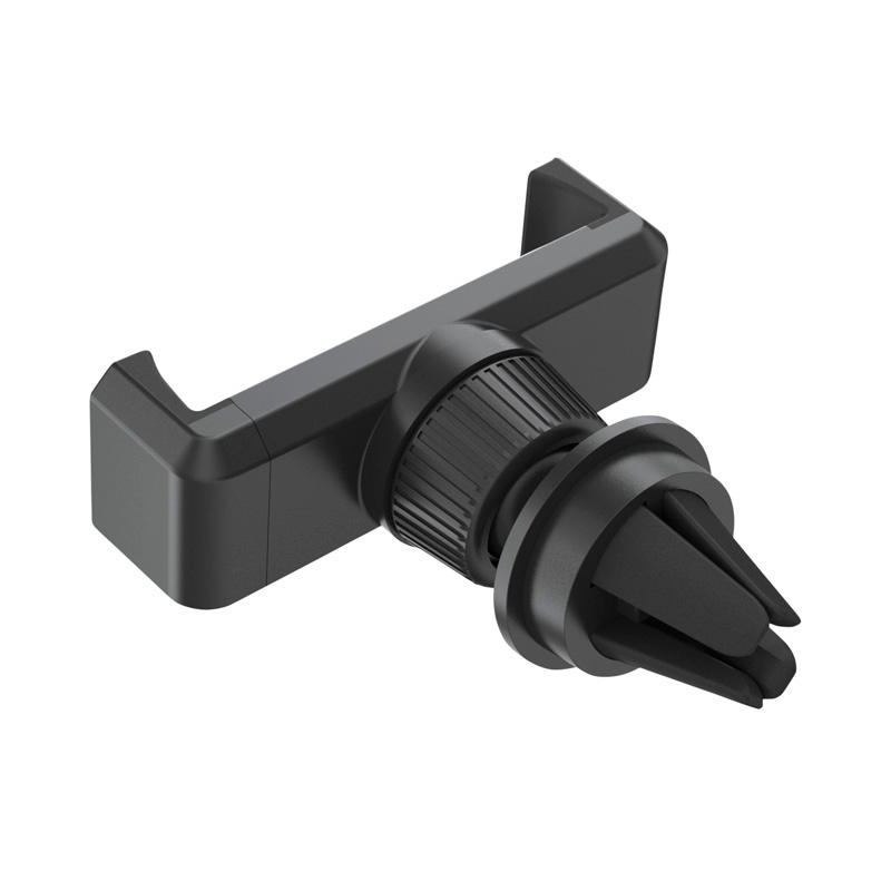 Celly Telefoonhouder Air Vent Zwart