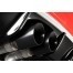 Milltek Audi RS3 8V S tronic 3inch race systeem vanaf de turbo m