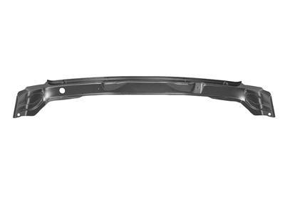 achtertussenpaneel, boven Opel Corsa C, 2000-2006