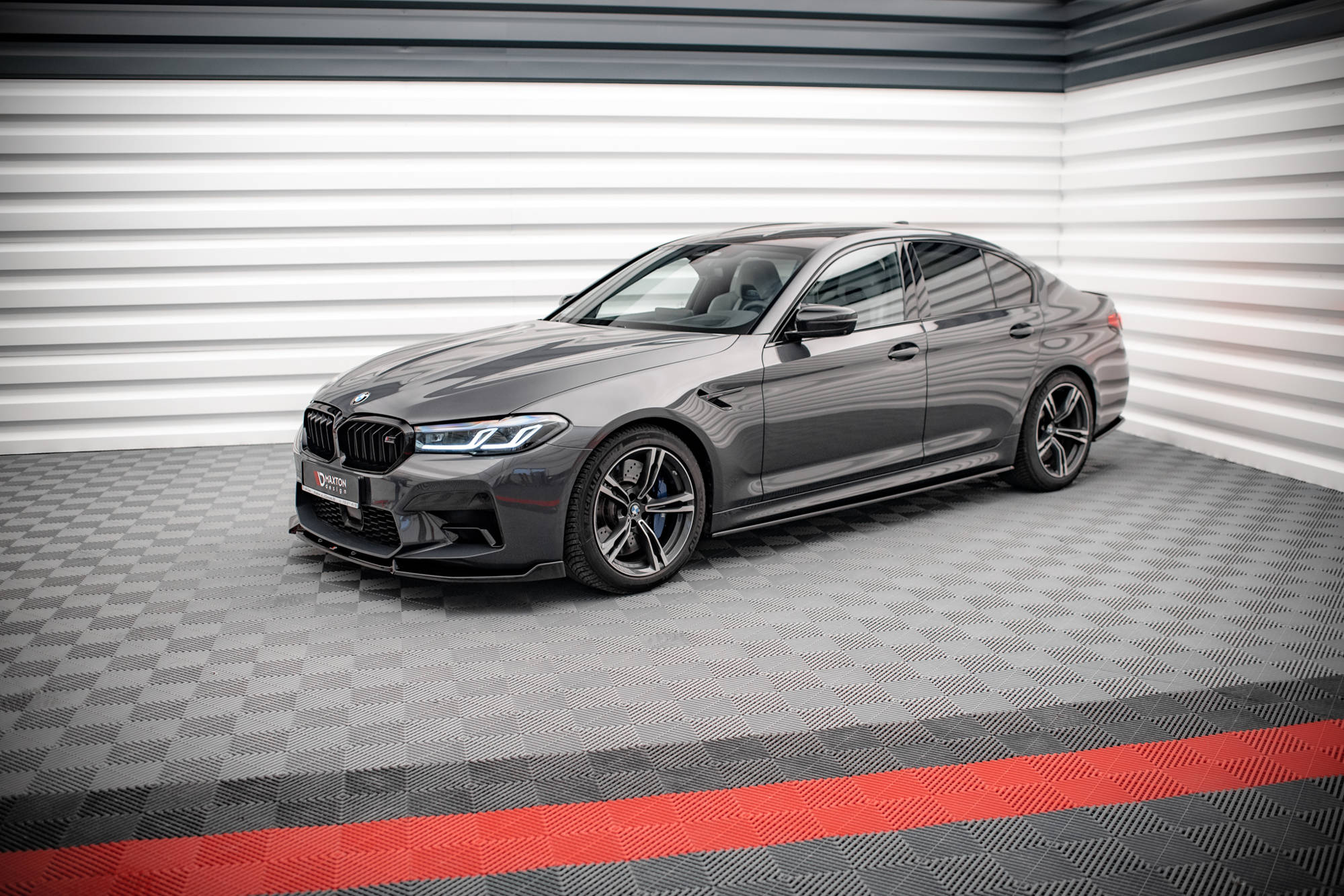 Bodykit – BMW M5 F90 Facelift (2020–2024)