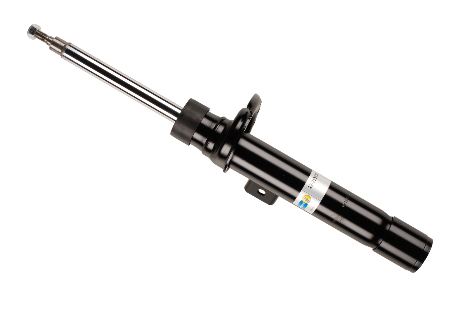 Amortiguador Delantero Izquierdo Bilstein B4 Para BMW X3 (f25) Suspensión Deportiva