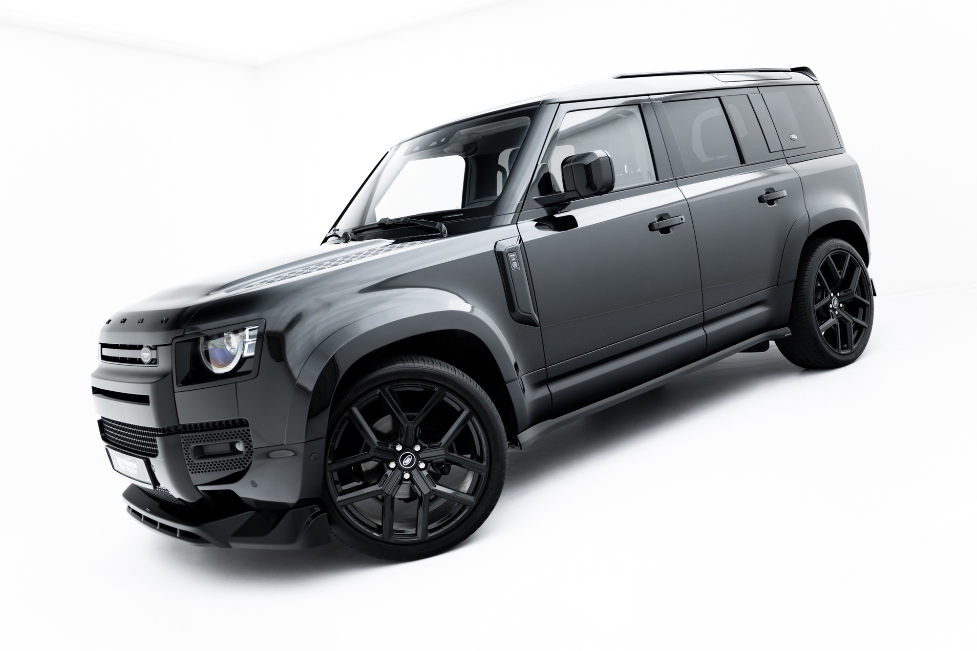 Bodykit Land Rover Defender 110 Mk4