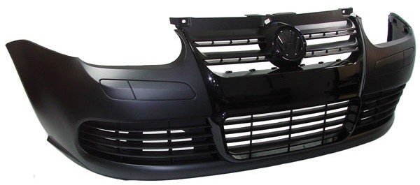 VoorBumper GOLF 97-03
