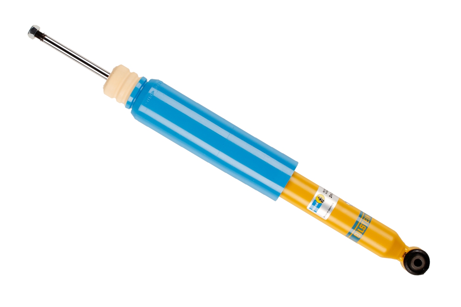 Amortiguador Trasero Bilstein B8 Mercedes W205 Clase C