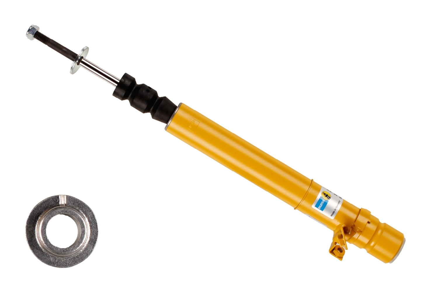 Amortiguador Delantero Bilstein B6 Honda Civic 4
