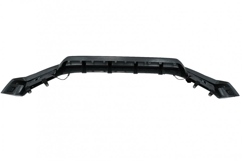 Grill Mercedes W463 G-Class 90-10