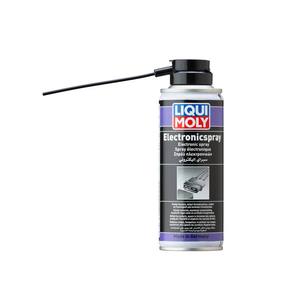 LIQUI MOLY ELECTRONIC-SPRAY 200 ML