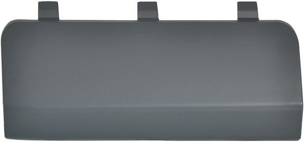 Klep-Achterbumper Rechts Mercedes W167
