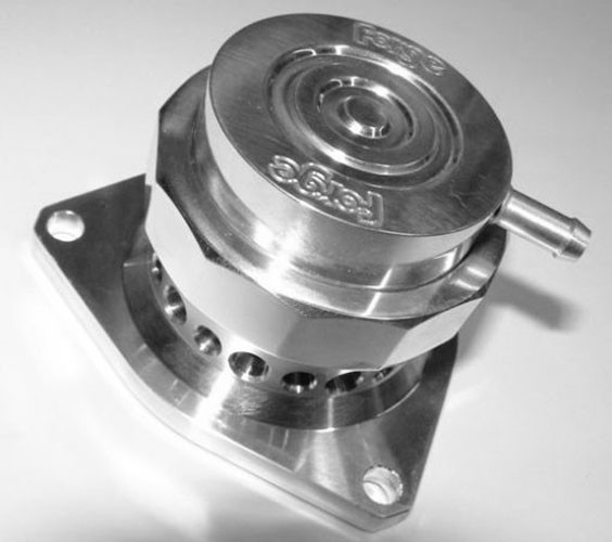 Hyundai Veloster Turbo Dump valve FORGE BLOW OFF VALVE FOR VELOS