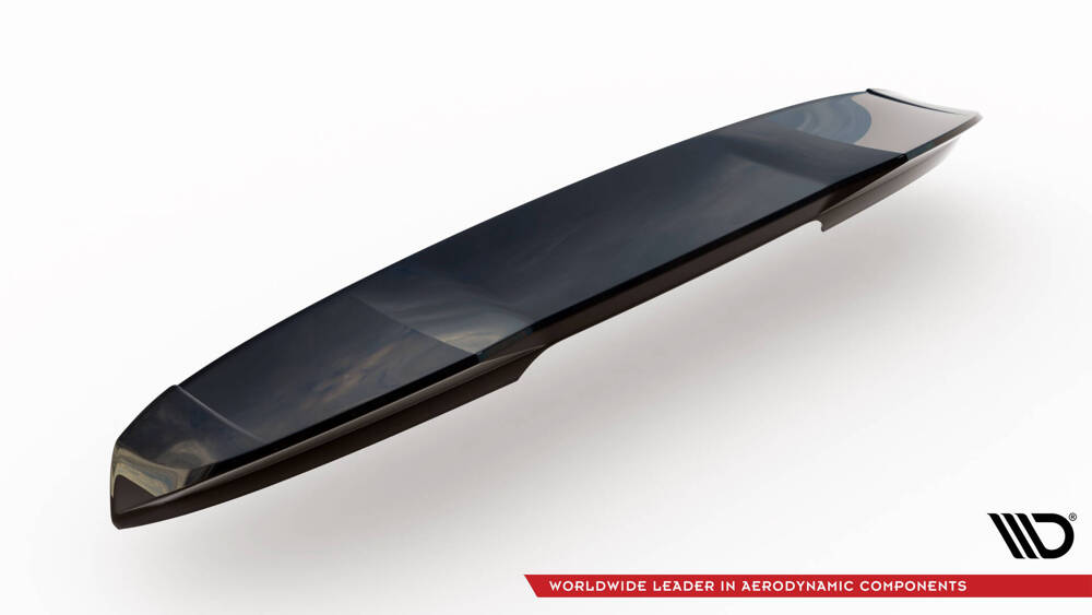 Spoiler Cap 3d BMW 1 M-pack / M140i / Standard F20