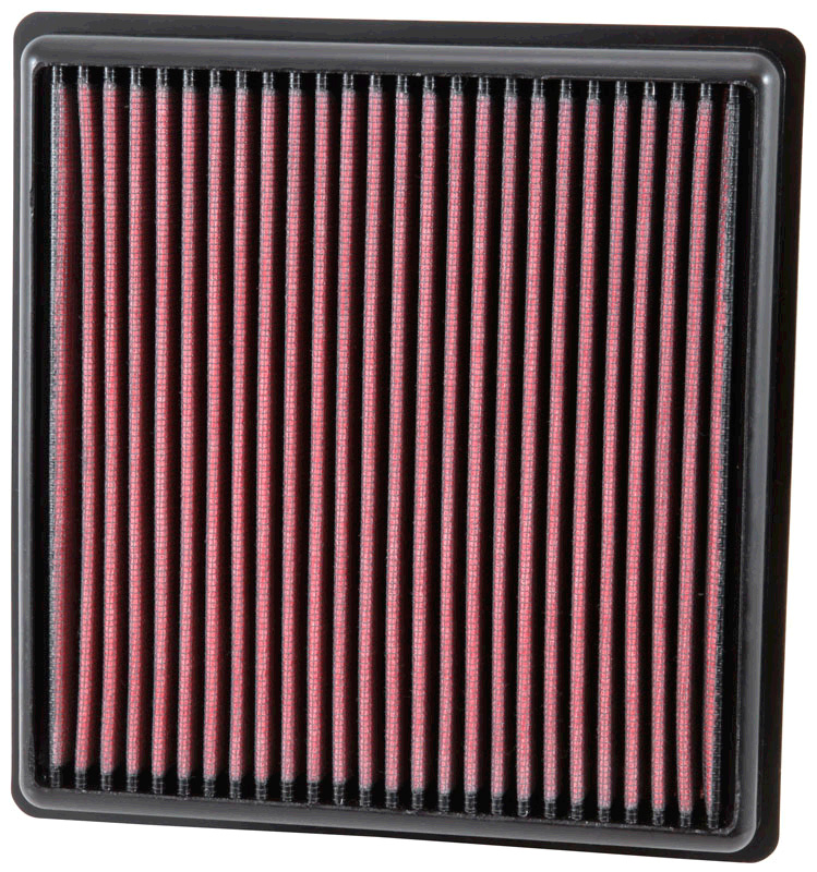 K&N vervangingsfilter  Opel Adam 1.0/1.2/1.4 2012- (33-3011)