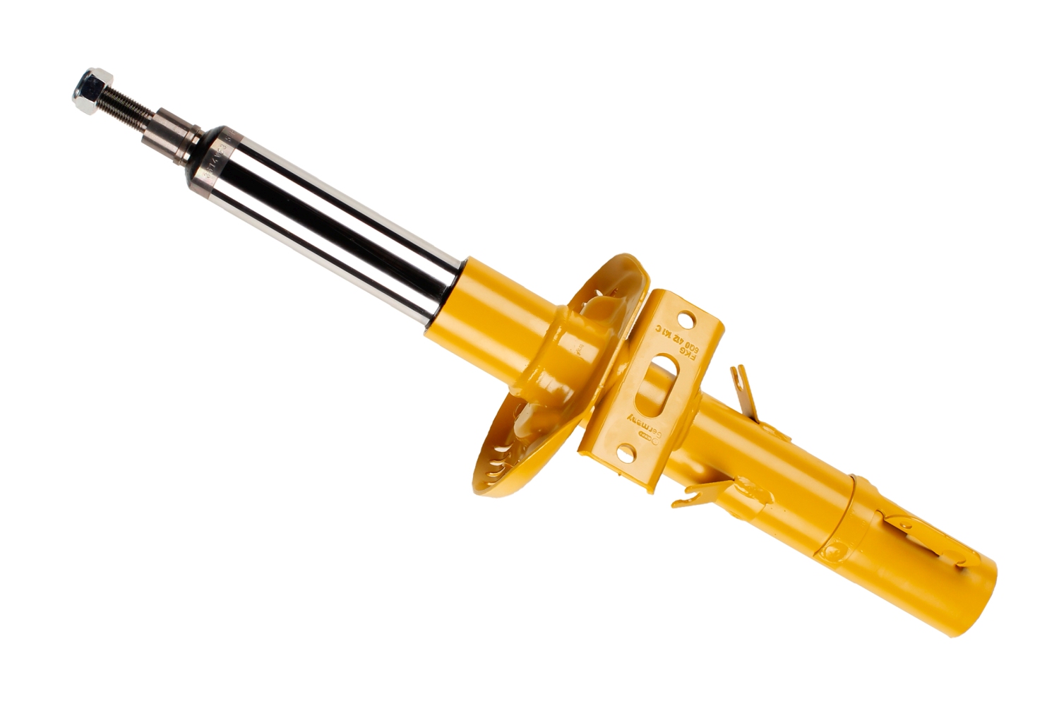 Amortiguador Delantero Bilstein B8 Audi Seat Vw-polo