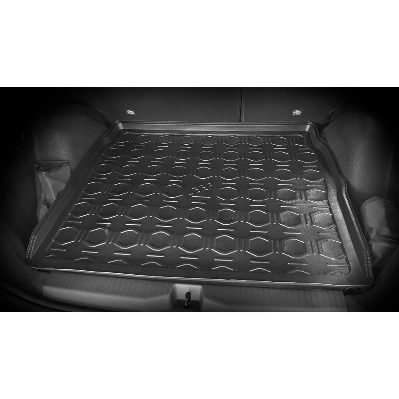 CIKCAR Kofferbakschaal 'Design'  Opel Frontera / Citroën C3 Aircross 2024- (Incl. EV)