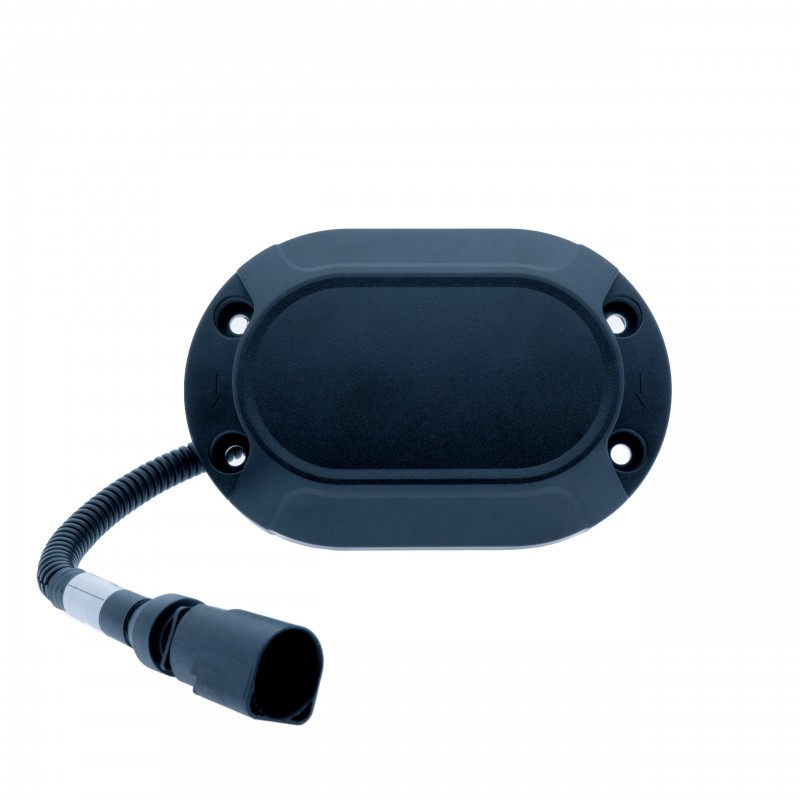 EPBS04 MICROWAVE BLIND SPOT
