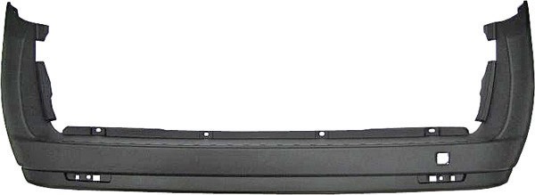 Achterbumper FIat Doblo