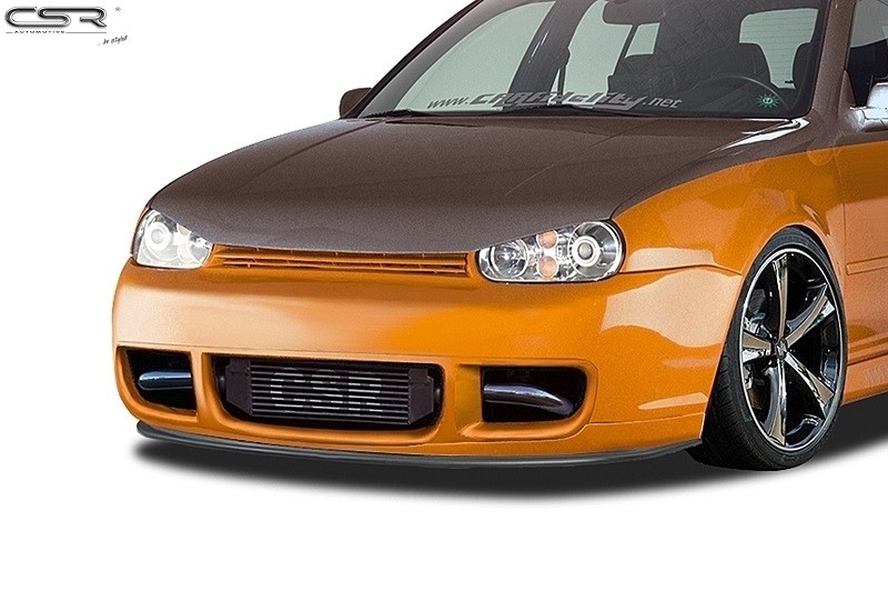 Cupspoilerlip VW Golf 4 R32 CSL171