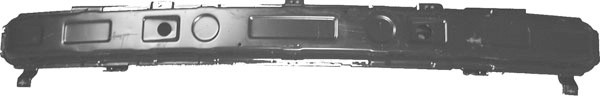 AchterBumper TRAJET 00-04 ORIGINEEL