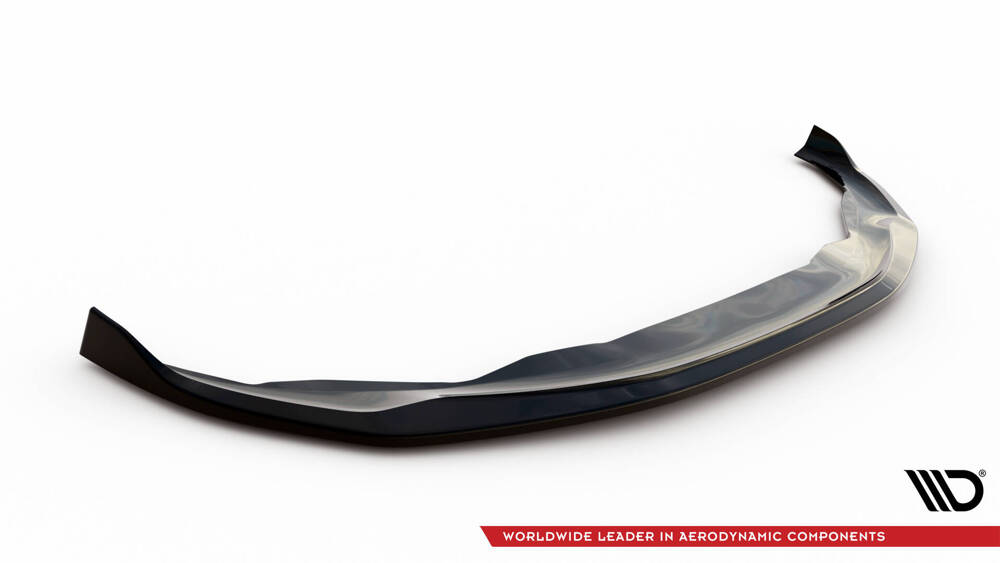 Voorspoiler V.4 BMW 7 G11 M-pack Facelift