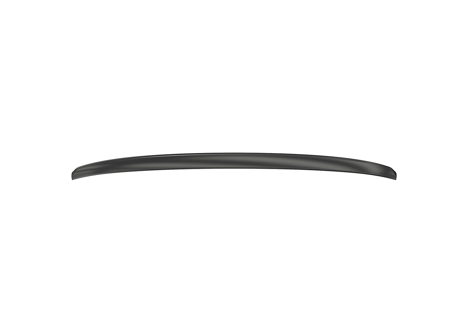 Achterspoiler VW Arteon Shooting Brake Glans Zwart (2020–) CSR