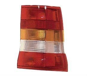 achterlicht, incl fittingdeel, Caravan, links,-09/1994 Opel Astr